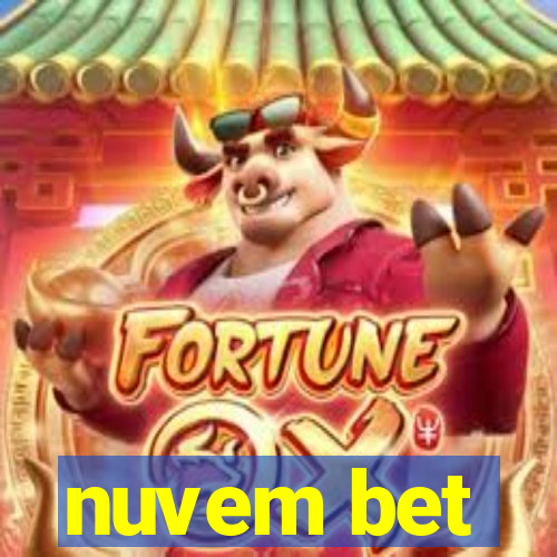 nuvem bet